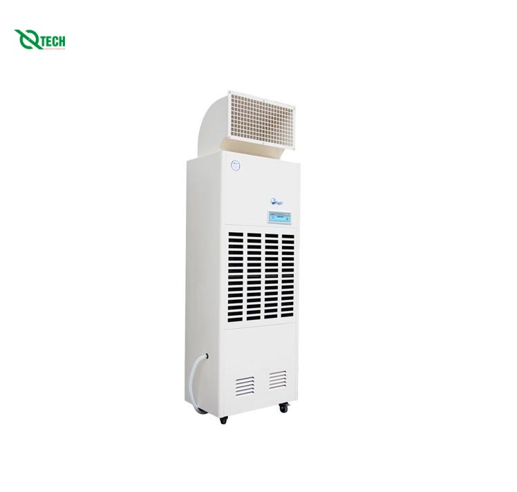 Máy hút ẩm công nghiệp FUJIE HM-1800DS