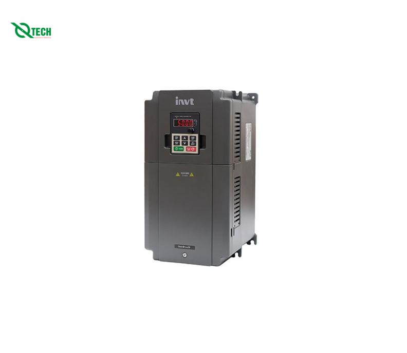 Biến tần INVT GD20-5R5G-4 (5.5kW 3 Pha 380V)