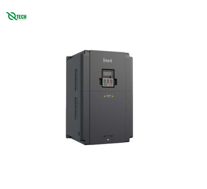 Biến tần INVT GD20-037G-4 (37kW 3 Pha 380V)