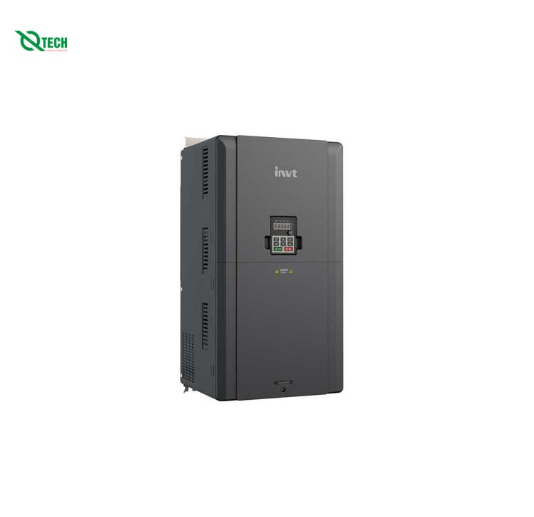 Biến tần INVT GD20-045G-4 (45kW 3 Pha 380V)