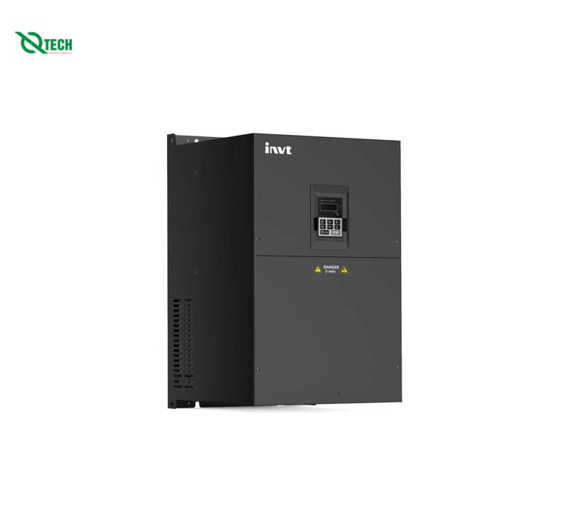 Biến tần INVT GD20-110G-4 (110kW 3 Pha 380V)