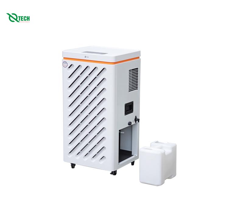 Máy hút ẩm công nghiệp Fujihaia DH90W