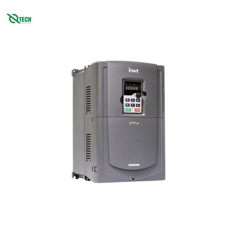 Biến tần INVT GD200A-018G/022P-4 ((18-22kW) 3 Pha 380V)