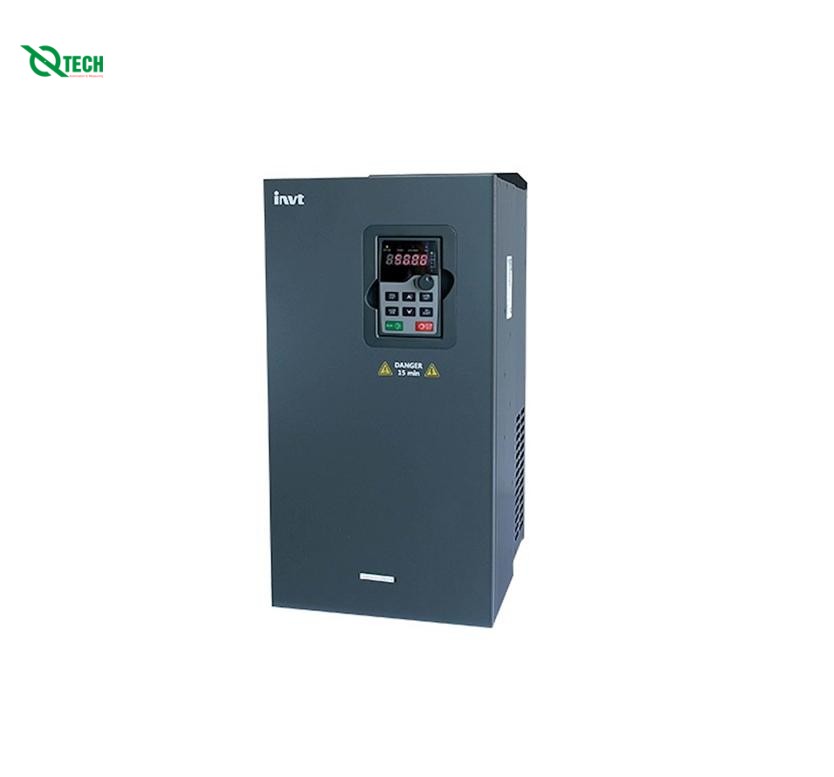 Biến tần INVT GD200A-030G/037P-4 ((30-37kW) 3 Pha 380V)