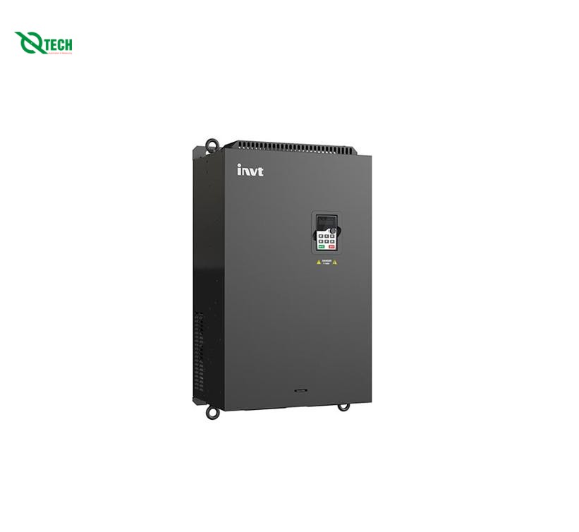 Biến tần INVT GD200A-132G/160P-4 ((132-160kW) 3 Pha 380V)