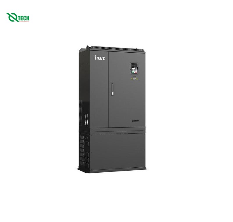 Biến tần INVT GD200A-220G/250P-4 ((220-250kW) 3 Pha 380V)