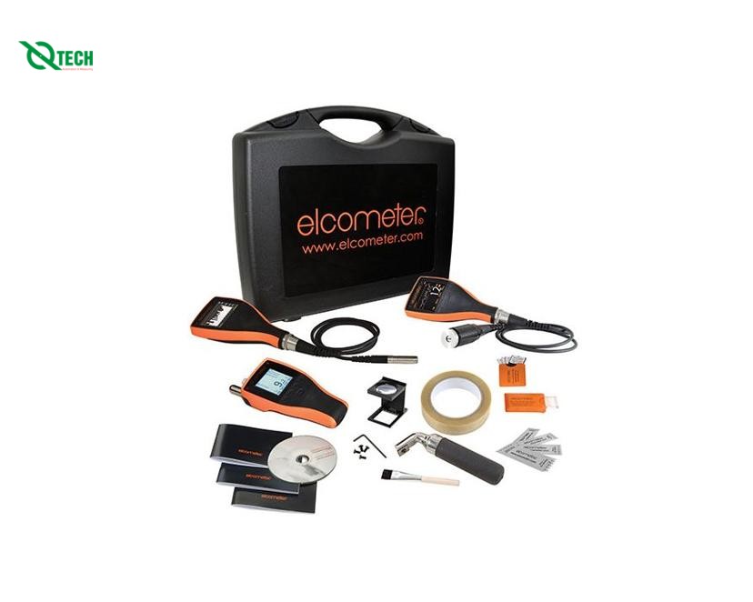 Máy đo độ dày lớp phủ Elcometer YKIT-DIGITAL-T