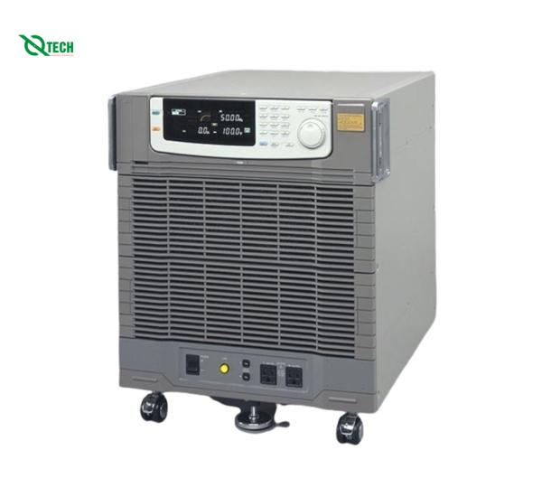 Nguồn AC công suất cao KIKUSUI PCR4000W (40A/20A, 4kVA)