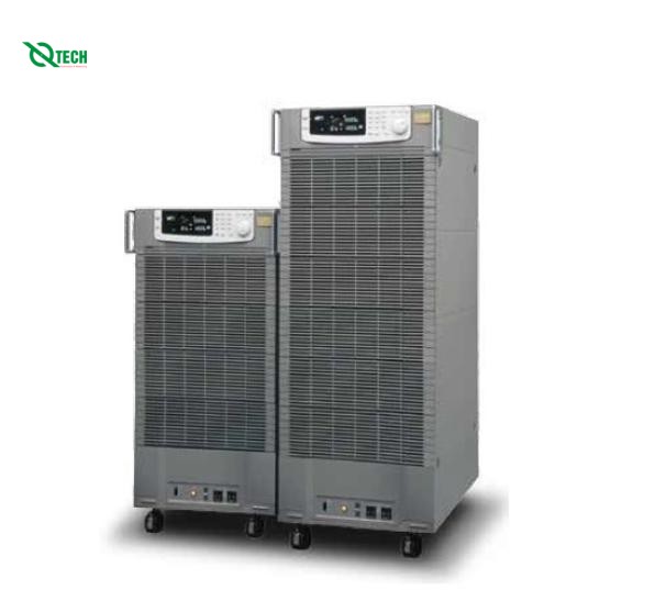 Nguồn AC công suất cao KIKUSUI PCR8000W (80A/40A, 8kVA)