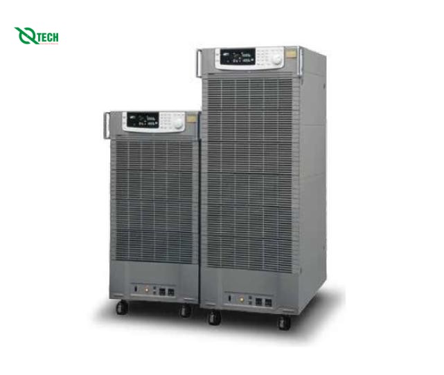 Nguồn AC công suất cao KIKUSUI PCR12000W ((120A/60A, 12kVA)