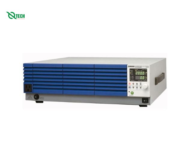 Nguồn AC KIKUSUI PCR2000M (20A/10A, 2kVA)