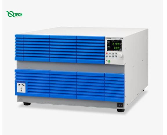 Nguồn AC KIKUSUI PCR4000M (40A/20A, 4kVA)