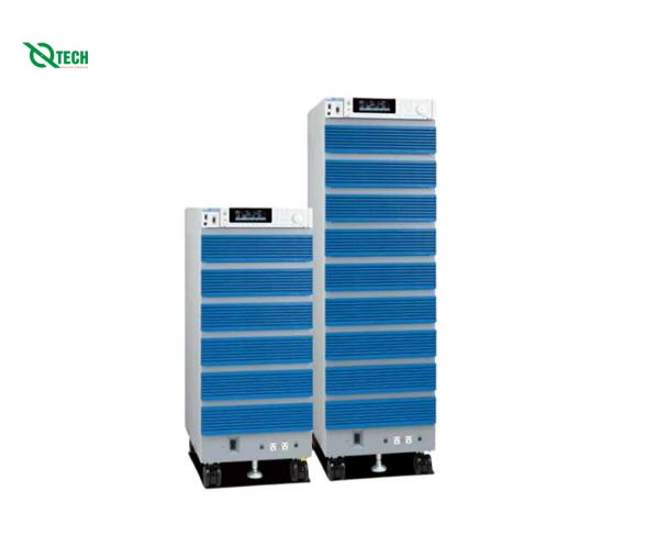 Nguồn AC nhiều đầu ra KIKUSUI PCR12000LE2 (12 kVA/ 8 kVA)