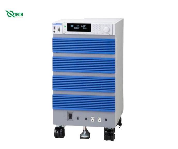 Nguồn AC đa năng KIKUSUI PCR3000LE (3 kVA)