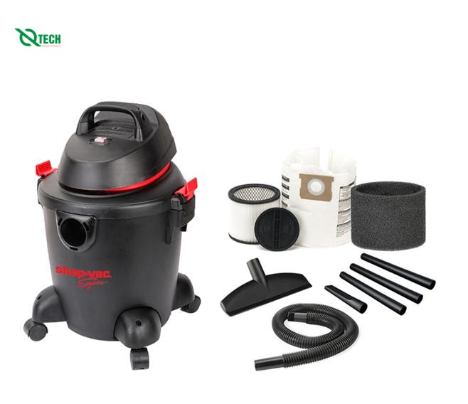 Máy hút bụi khô và ướt ShopVac 59712206 (20L,1400W)