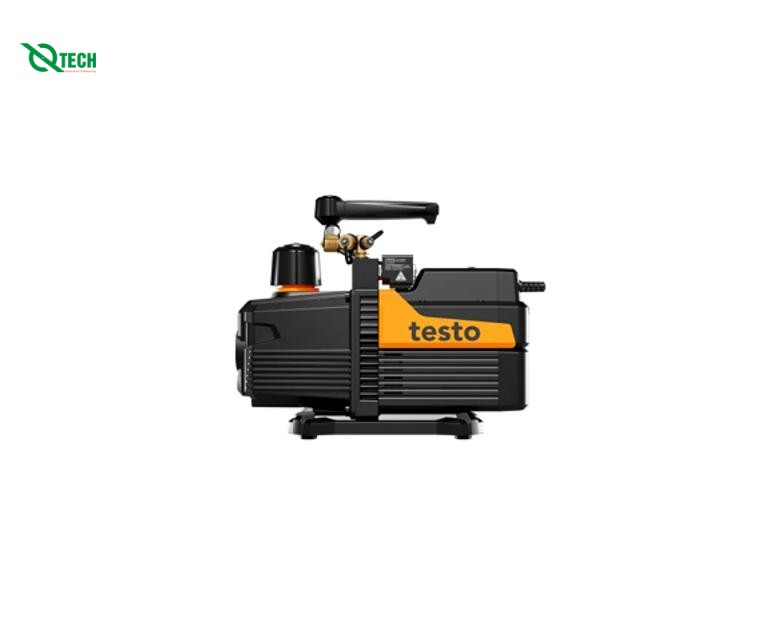 Bơm hút chân không tự động Testo 565i (7 CFM – 198 lít/phút)