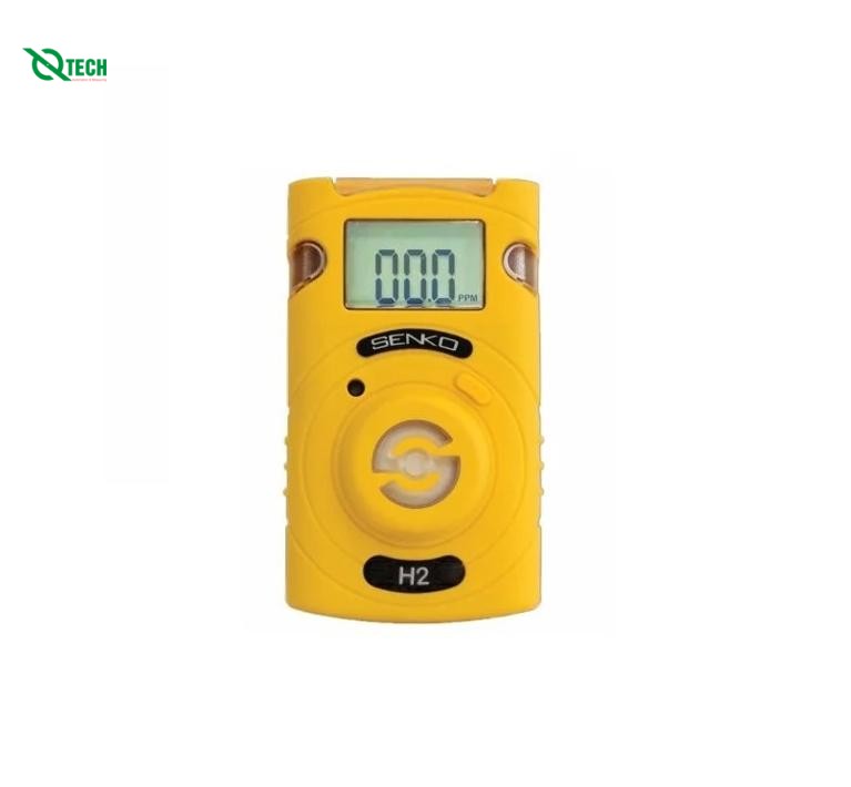 Máy đo khí đơn Senko SP-SGTP-CO (0~500ppm CO)