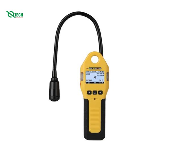 Máy phát hiện rò rỉ khí gas BOSEAN BTY-S100