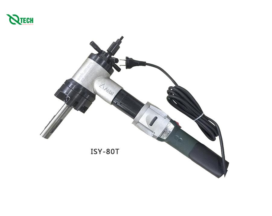 Máy vát mép ống AOTAI ISY-28T, ISY-80T, ISY-120T, ISY-150T, ISY-350T