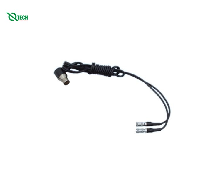 Đầu dò máy đo độ dày siêu âm Huatec Probe (Dùng cho TG-8812 và TG-2910)