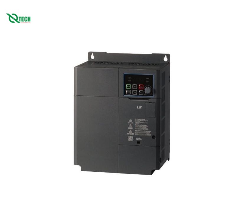 Biến tần LS LSLV0075G100-2EONN (7.5KW 3 Pha 220V)