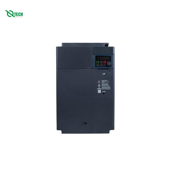 Biến tần LS LSLV0110G100-2EONN (11KW 3 Pha 220V)