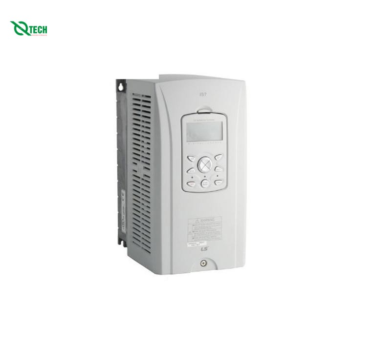 Biến tần LS SV0008IS7-2NO (0.75kW 3 Pha 220V)