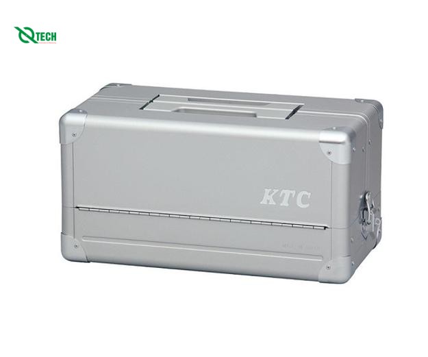 Hộp đựng dụng cụ KTC EK-1A (5 khay đựng)