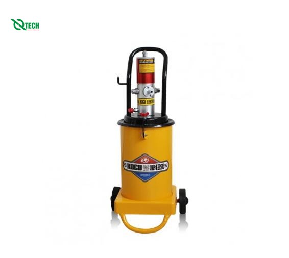 Máy bơm mỡ khí nén KOCU GZ-3 (20 lít)