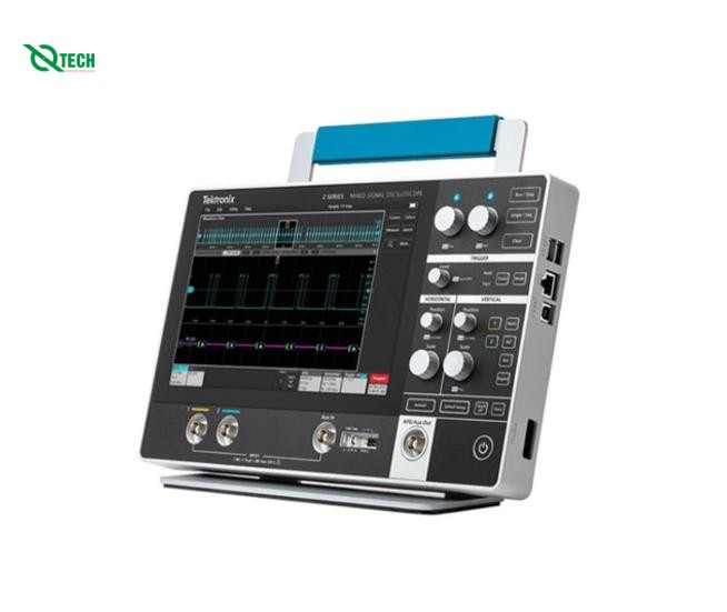 Máy hiện sóng Tektronix MSO22 (Opt MSO22 2-BW-200 200Mhz, 2CH, 2.5GS/s)