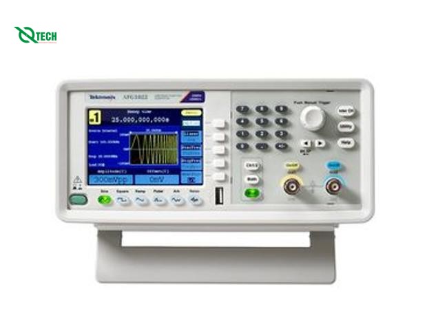 Máy phát xung tùy ý Tektronix AFG1062 (60Mhz, 2CH)