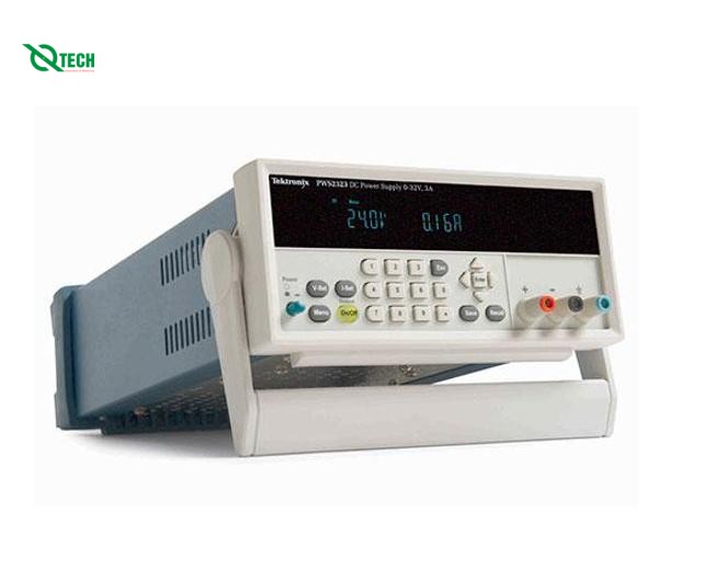 Nguồn một chiều Tektronix PWS2185 (5A, 18V)