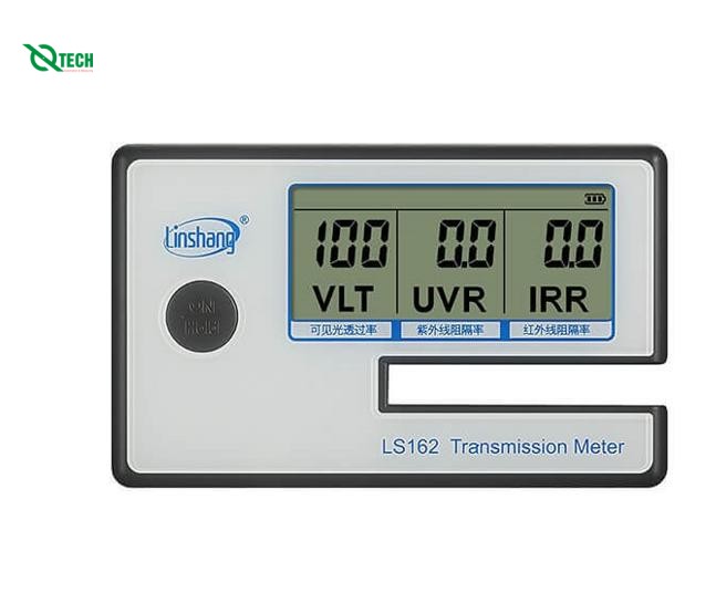 Máy kiểm tra độ trong suốt Linshang LS162