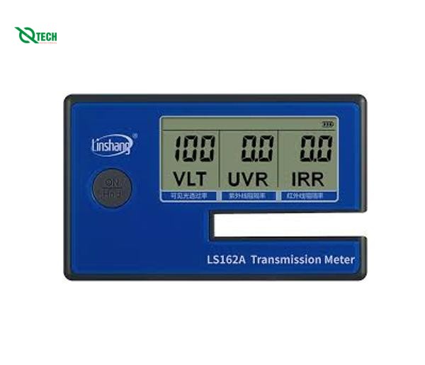 Máy kiểm tra độ trong suốt Linshang LS162A