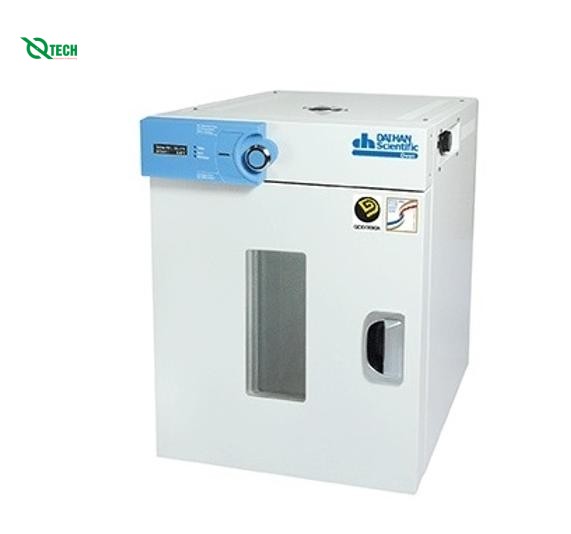 Tủ sấy đối lưu cưỡng bức DaiHan OF-W155 (155L, 120V,+ 5℃ đến 250℃)