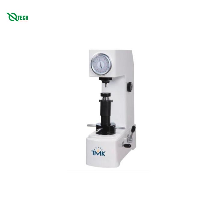 Máy đo độ cứng Rockwell TMK 160L (Hiển thị kim)