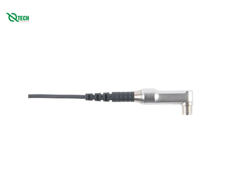 Đầu dò thiết bị đo độ dày sơn Elcometer T456CFM3R45A (0-500μm; 45mm; 45°)