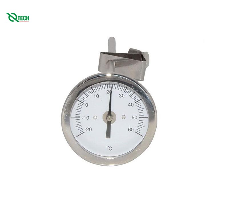 Thiết bị kiểm tra nhiệt độ sơn Elcometer 210 (-20°C ~ 60°C)