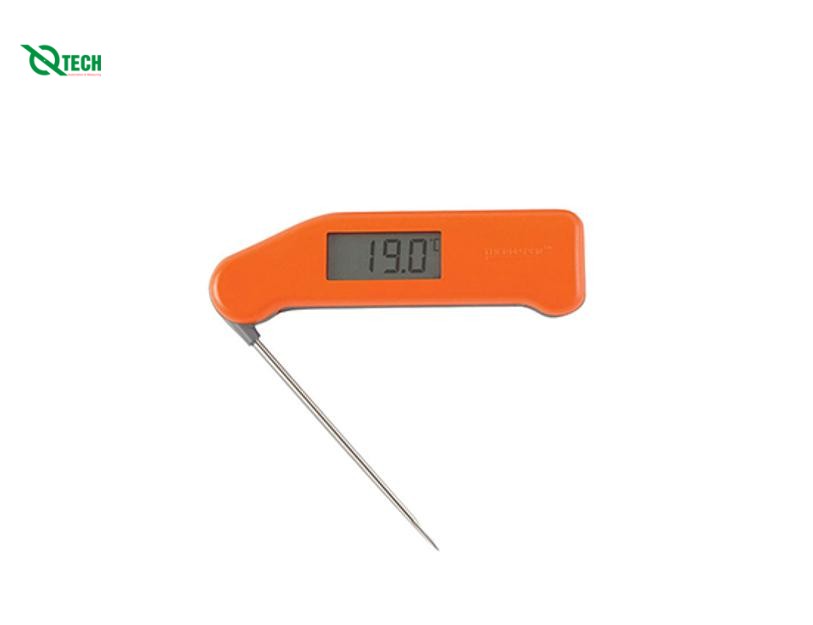 Thiết bị đo nhiệt độ bề mặt Elcometer 212