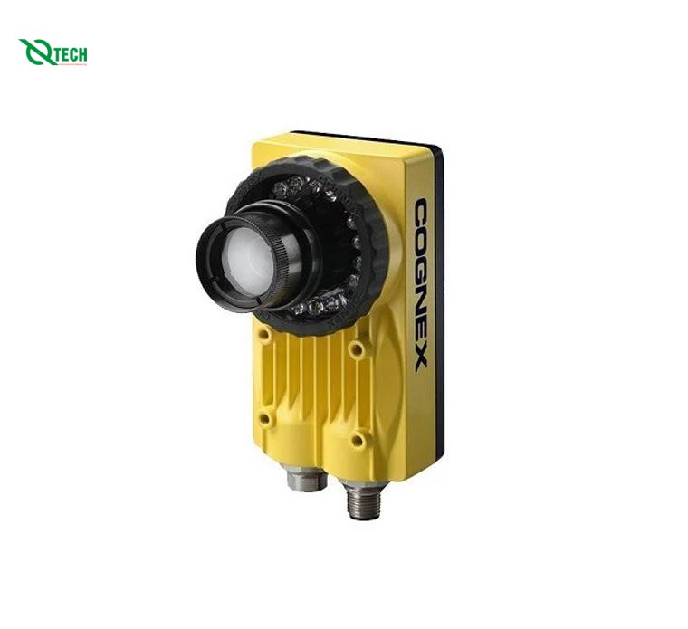 Camera Cognex In-Sight 5000