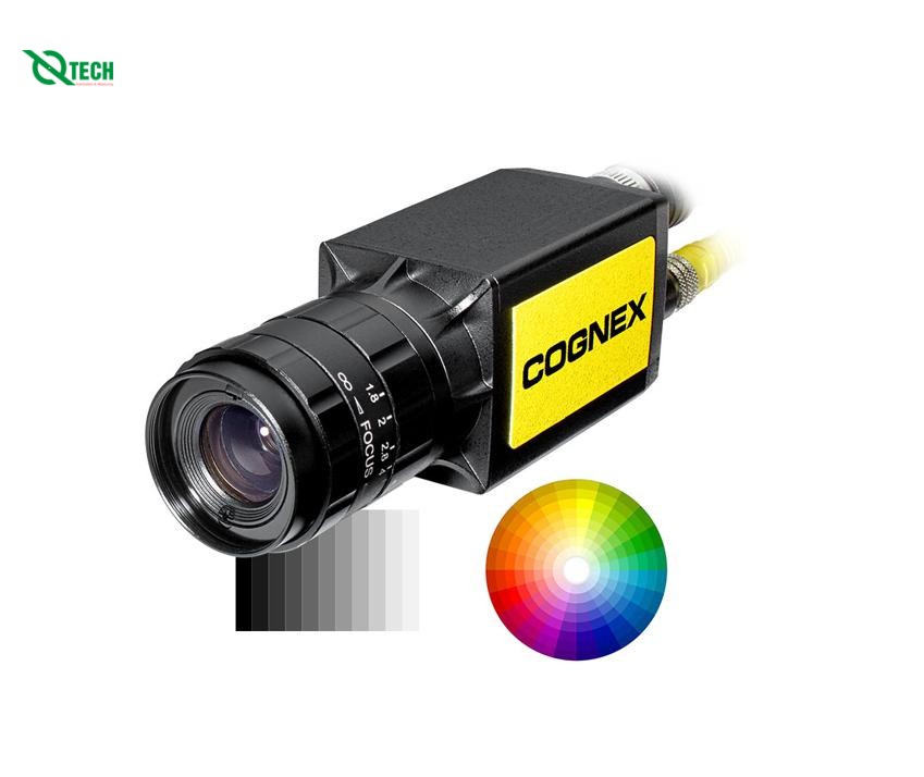 Camera Cognex In-Sight 8000