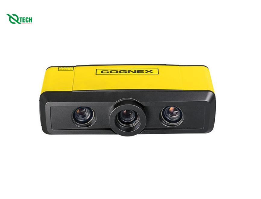 Thị giác máy Cognex 3D-A5000