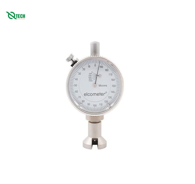 Đồng hồ đo độ nhám bề mặt Elcometer 123