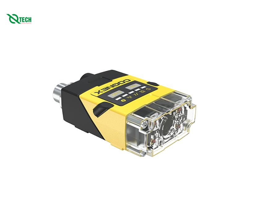 Đầu Đọc Mã Vạch Cognex Dataman 152Q