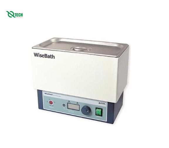 Bể Ổn Nhiệt DaiHan WB-6 (+5°C~+100°C, 6L)