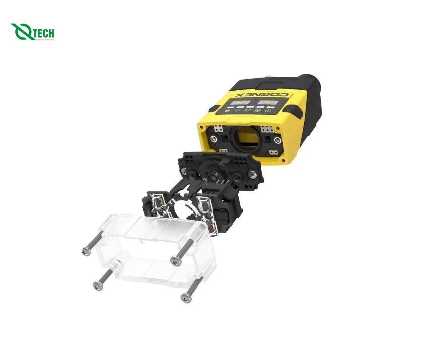 Đầu Đọc Mã Vạch Cognex Dataman 150Q