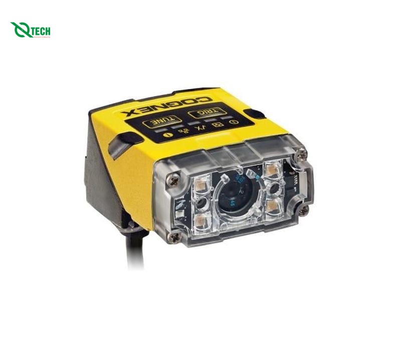 Đầu Đọc Mã Vạch Cognex Dataman 260QL