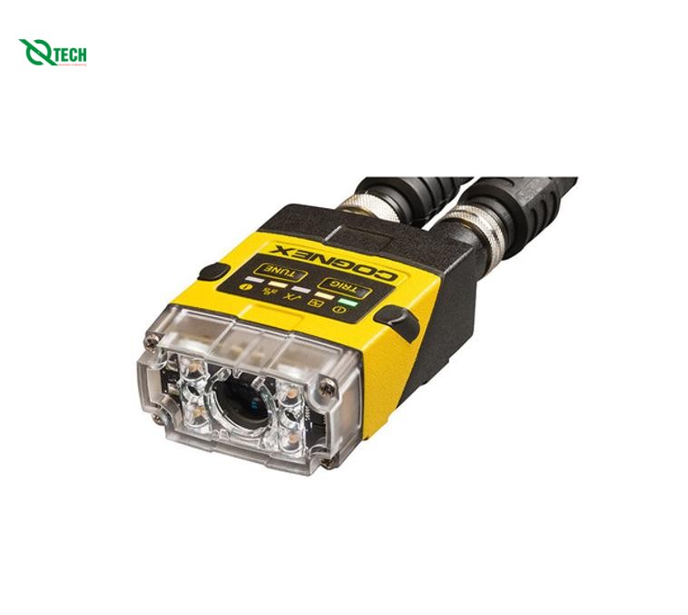 Đầu Đọc Mã Vạch Cognex Dataman 260S