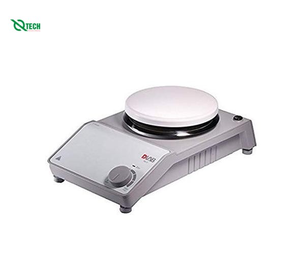 Máy khuấy từ không gia nhiệt DLAB MS-S (20L; 0~1500rpm)