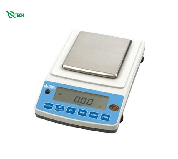 Cân kỹ thuật DaiHan BA610 (0.01g ~ 610g)